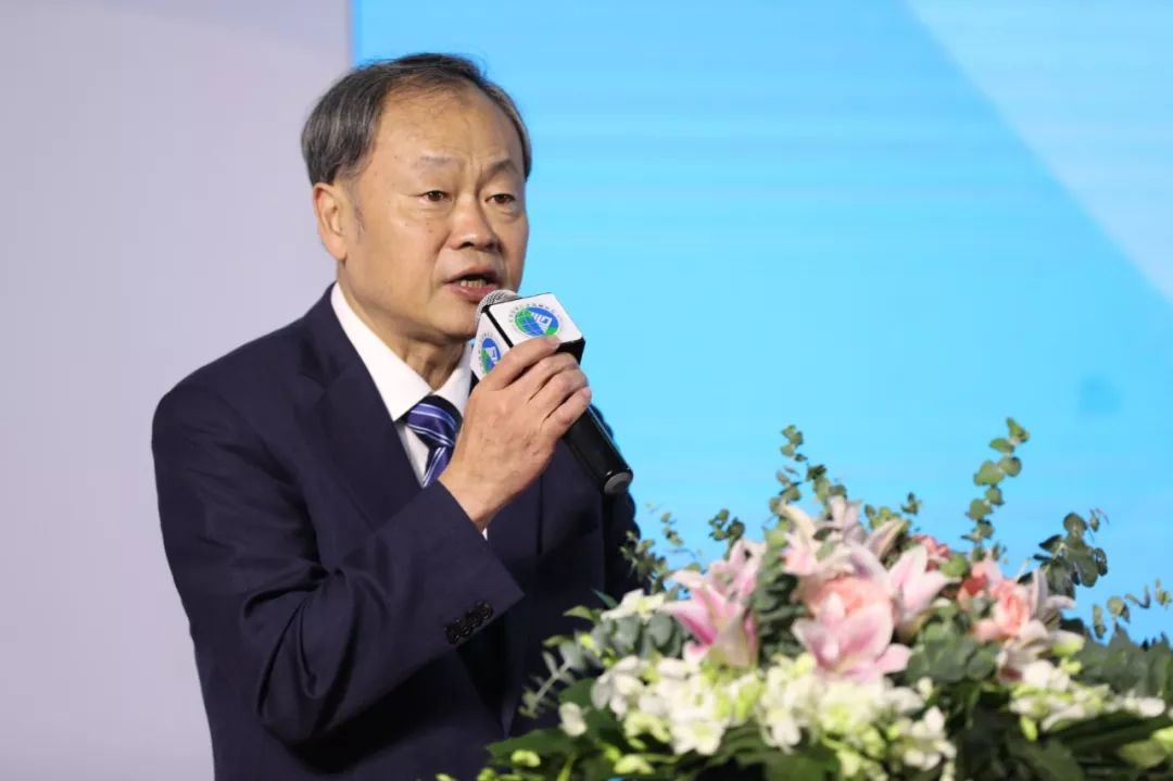 第十一届全国洗染业职业技能竞赛圆满结束(图2)