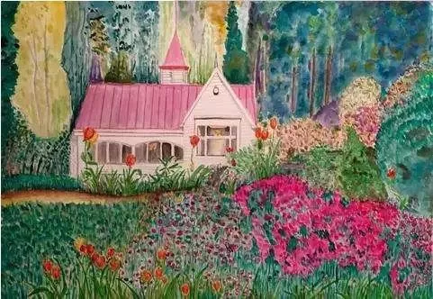 清华“学霸奶奶”告诉你:你只管学习,上天会负责考量!(图14)