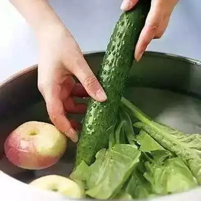 最脏蔬果排名出来了,第一名我们经常吃!(图12)