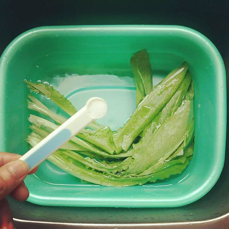 最脏蔬果排名出来了,第一名我们经常吃!(图14)