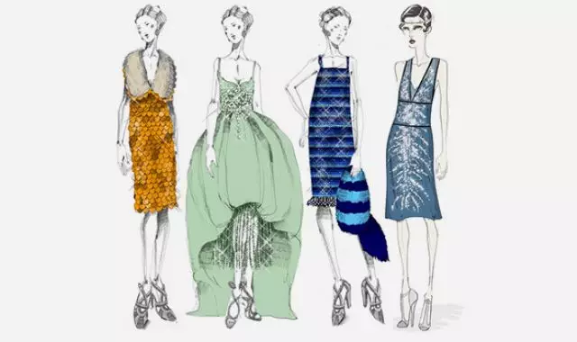 11个奢侈品牌,11种精神(图7) 11个奢侈品牌,11种精神(图7)