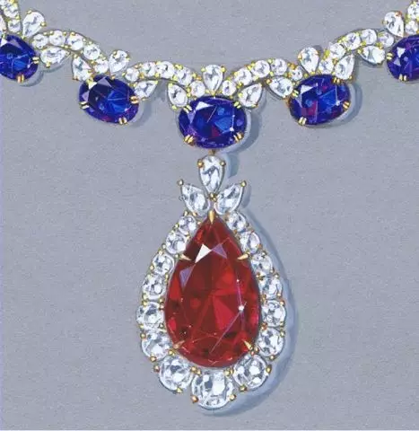 11个奢侈品牌,11种精神(图10) 11个奢侈品牌,11种精神(图10)