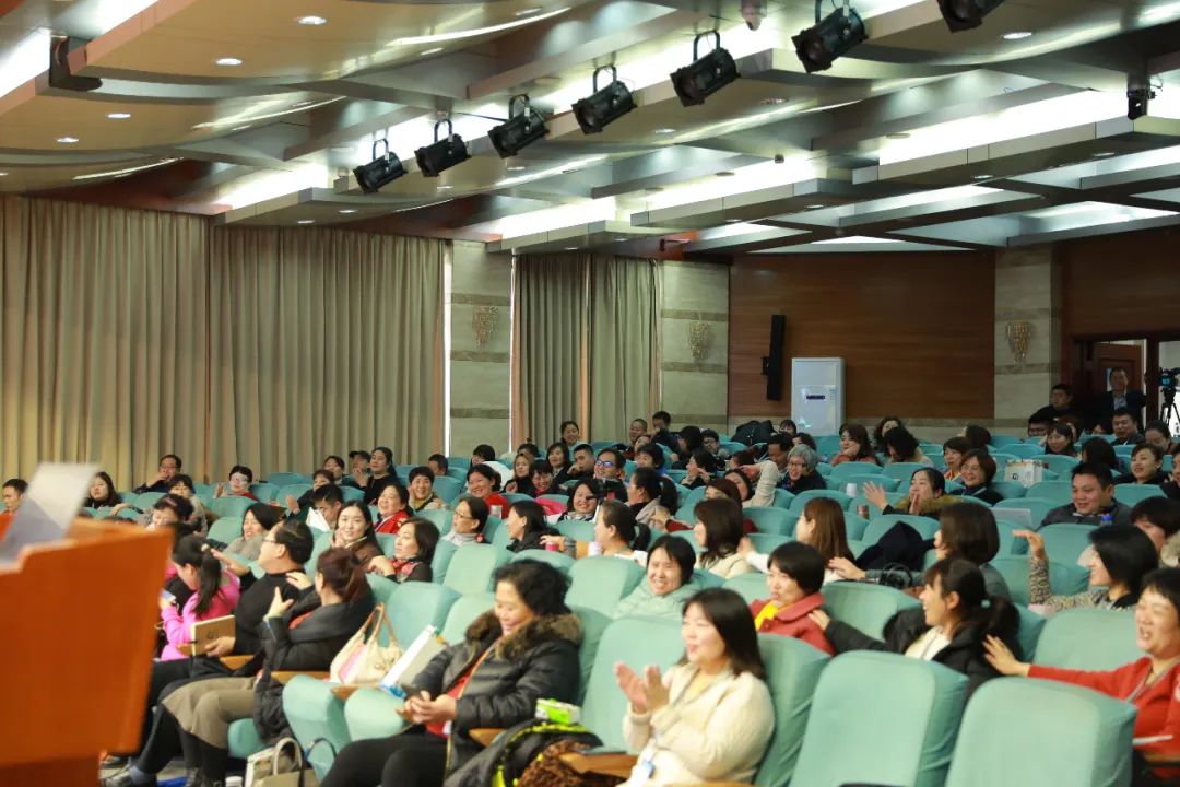 家政职业经理人（第1期）在线公益大讲堂开启(图3)
