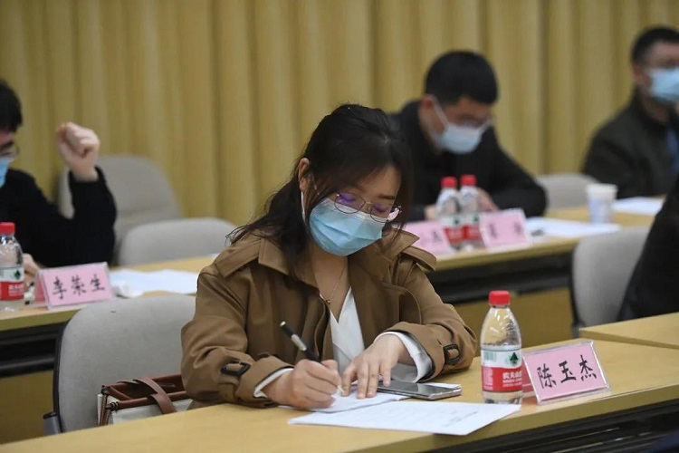 国家职业分类大典修订工作启动会在北京召开(图3)