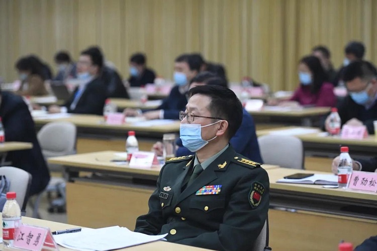国家职业分类大典修订工作启动会在北京召开(图6)