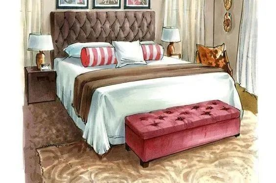 床品 你选对了吗？(图6)