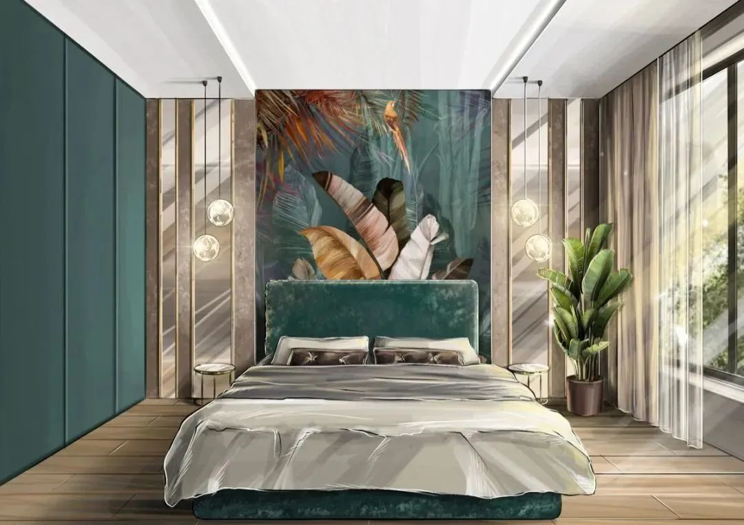 床品 你选对了吗？(图2)