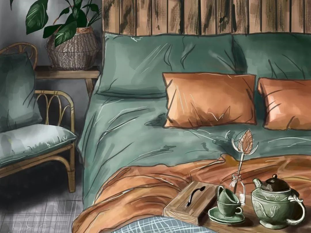 床品 你选对了吗？(图4)