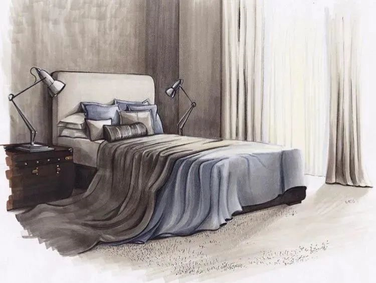 床品 你选对了吗？(图3)