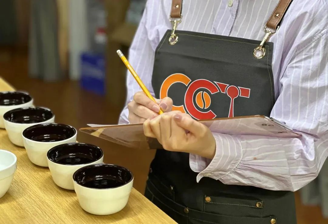 咖啡品鉴师（CCT）培训认证项目全国开启(图4)